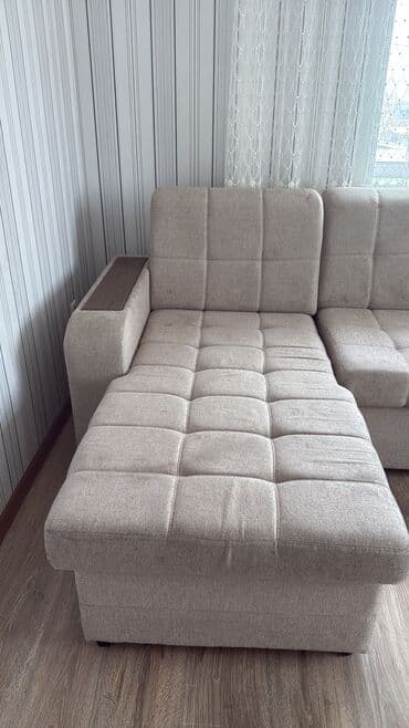 смотреть диваны: Угловой диван, Складной — 7