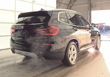 160: BMW X3: 2019 г., 2 л, Автомат, Бензин, Кроссовер — 5