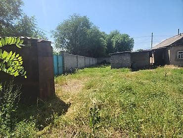 Үйлөр: Продаётся дом 10соток в городе Кара-Балта по улице Владимировой — 2