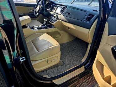 авто в балыкчы: Kia Carnival: 2020 г., 2.2 л, Автомат, Дизель, Минивэн — 10