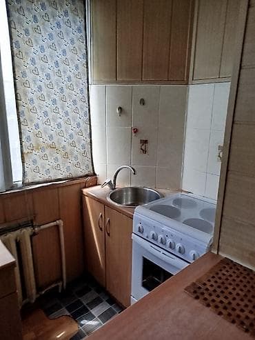Батирлер: 1 бөлмө, 34 м², Восток-5 мкр 7 кабат — 6