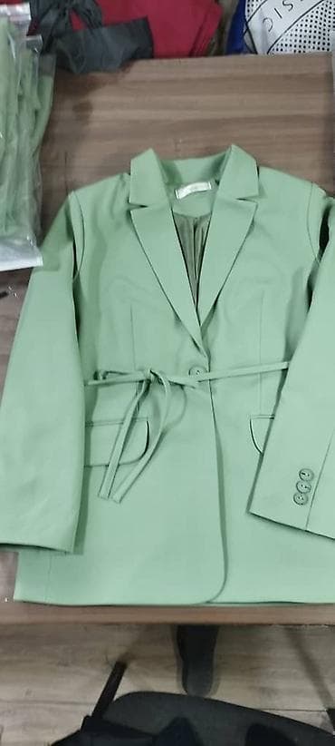 разгрузочный жилет: Принимаем заказы на пошив женских пиджаков и жилетов под ключ — 3