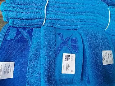 Текстиль: Махровое полотенце АО «Военторг» производство РОССИЯ фабричные выпущен — 3