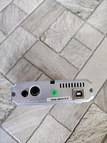 сетевой: Накопитель для ПК, HDD, 3.5" — 2