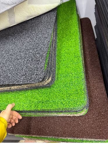 спецназ одежда: Придверный коврик Новый, Наружный, Прямоугольный, цвет - Зеленый, Синий — 8