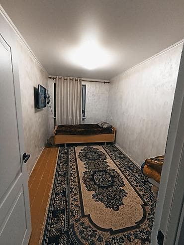 аренда квартиры аламедин 1: Просторный частный дом с отдельной кухней и несколькими изолированными — 5