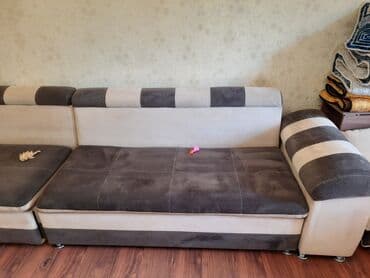 чистка пуховых подушек: Химчистка мебели, | Диваны, Домашний текстиль, Кресла — 6