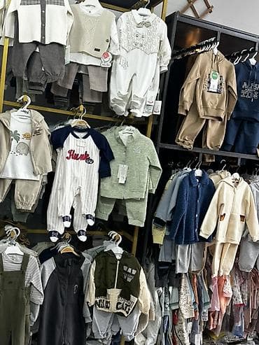 татан магазин: Без участка, 48 м²,Действующий, С оборудованием, 1 линия — 3