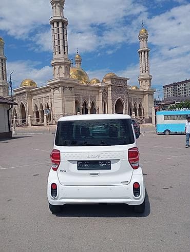 Kia Ray: 2021 г., 1 л, Автомат, Бензин, Хэтчбэк at lalafo.kg Kia Ray: 2021 г., 1 л, Автомат, Бензин, Хэтчбэк