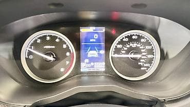 Унаа сатуу: Subaru Forester: 2023 г., 2.5 л, Вариатор, Бензин, Кроссовер — 10