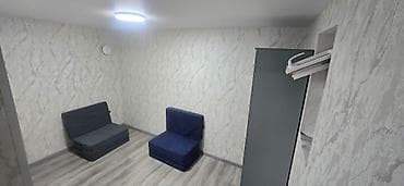 kant flat: 1 комната, Собственник, Без подселения, С мебелью частично — 4