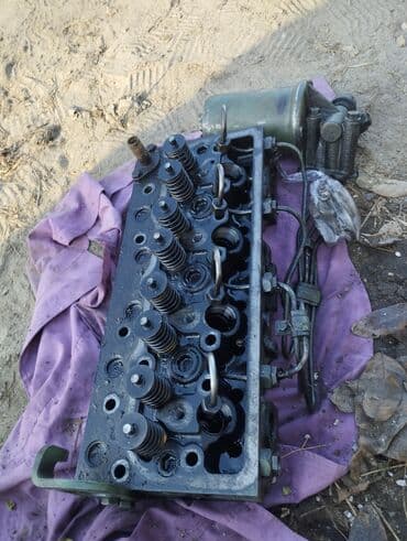 продажа прицепов для легковых автомобилей бу: Грузовик, Mercedes-Benz, Стандарт, 4 т, Б/у — 12