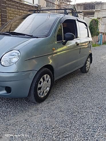 матиз узбекистан: Daewoo Matiz: 2007 г., 0.8 л, Автомат, Бензин, Хэтчбэк — 3