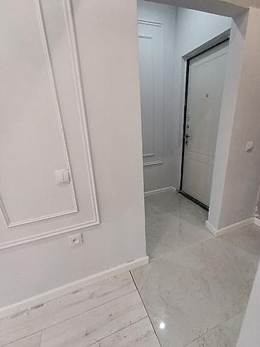 квртира: 1 комната, 25 м², Элитка, 1 этаж, Евроремонт — 7