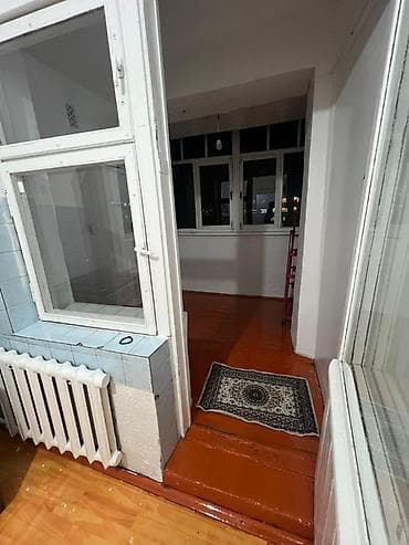 гараж в токмаке: 2 комнаты, 60 м², 106 серия, Косметический ремонт — 8