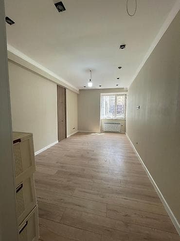 3 к: 3 комнаты, 103 м², Элитка, 14 этаж, Евроремонт — 6