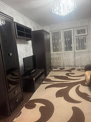 Недвижимость: 2 комнаты, Риэлтор, Без подселения, С мебелью полностью — 2
