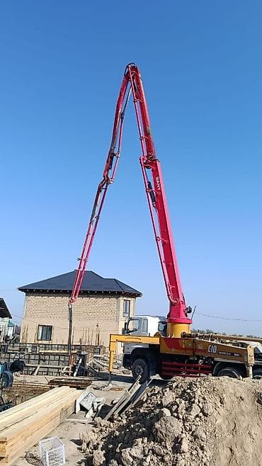 аренда насосы: Помпа услуга аренда 37. помпа кызматы ижарага беруу 37.Услуги — 1