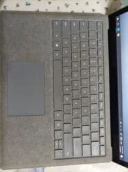 ноутбуки с сенсорным экраном: Ноутбук, Microsoft Surface, 8 ГБ ОЭТ, Intel Core i5, 13.5 ", Колдонулган, Татаал эмес тапшырмалар үчүн, эс тутум SSD — 3