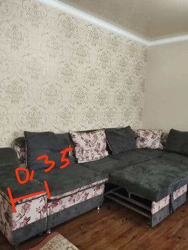 куда продать старую мебель: Угловой диван 3:7 - 3:0 — 8