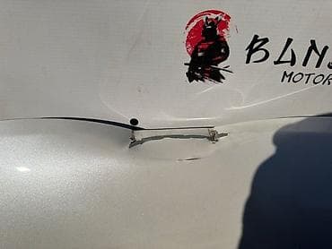 second hand: Капот Kia, Б/у, Оригинал — 3