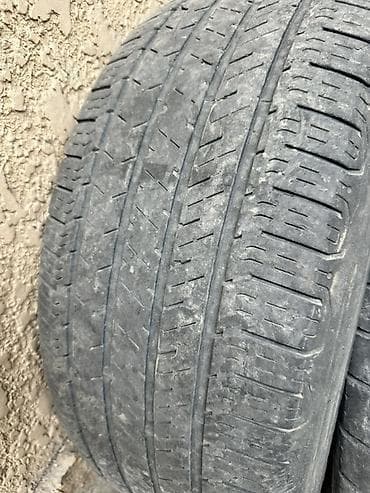 прокладки оптом: Продаю Летняя шина 255/55 R18 4 шт 1 шина состояние хорошая 3 шт — 9