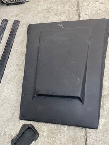 аксессуары для серверных стоек полки стационарные: Продаю на гелик, Гелендваген, g500 gelendwagen, g класс, кронштейн — 2