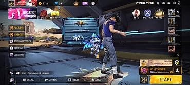 horizon zero dawn: Срочно продаю АК фф Прайм 1 алмазы 1300алмазоф было влажино — 3