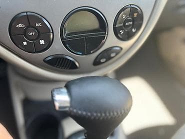 диски рамашки: Ford Focus: 2003 г., 2 л, Автомат, Бензин, Хэтчбэк — 7