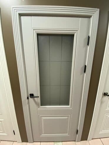 сборка ручек на дому без предоплаты: Межкомнатные двери. Установка — 1