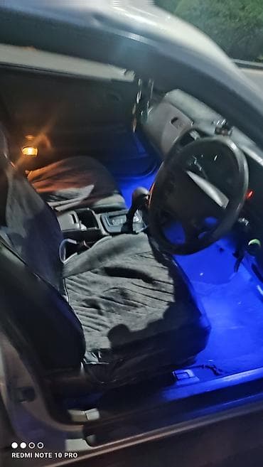 тойота chaser: Toyota Chaser: 1992 г., 2 л, Седан — 5