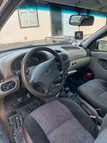 радиатор кондиционера опель зафира а: ВАЗ (ЛАДА) Kalina: 2006 г., 1.5 л, Механика, Бензин, Седан — 5