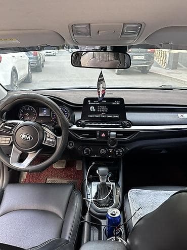 магнитный датчик: Kia K3: 2020 г., 1.6 л, Автомат, Бензин, Седан — 8