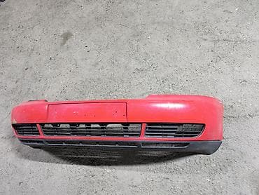 aydi a6: Ноускат Audi, 1996 г., Б/у, Оригинал — 7