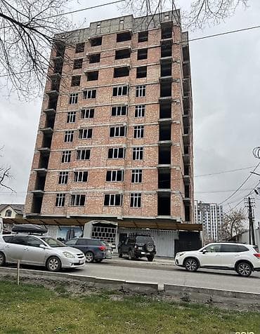 2 комнаты, 91 м², Элитка, 10 этаж, Готовая ПСО (под самоотделку) at lalafo.kg 2 комнаты, 91 м², Элитка, 10 этаж, Готовая ПСО (под самоотделку)