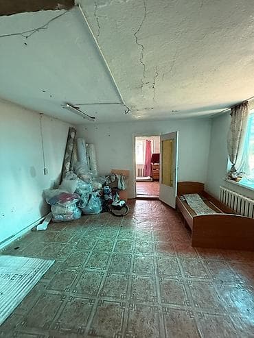 60 соток: 🏡 Продается участок с домом в ж/м Арча-Бешик 📐 Площадь участка — 9
