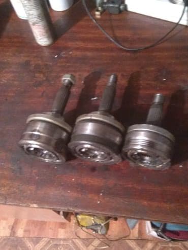 реставрация шаровой опоры опель вектра с: Граната Внутренняя Toyota Оригинал — 3