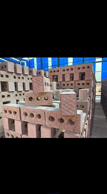 требуется упаковщики: Кирпич с доставкой без посредников Кирпич камаз менен жеткирүү — 2