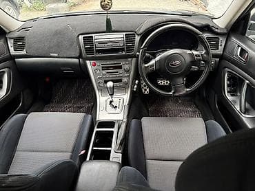 Продажа авто: Subaru Legacy: 2006 г., 2 л, Автомат, Бензин, Седан — 5