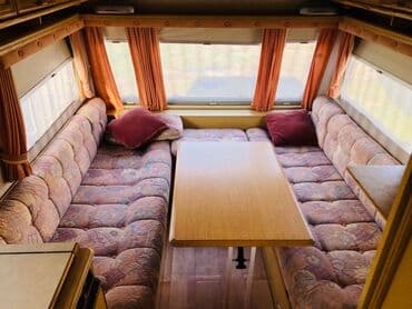 дом на колесах: НЕ СПЕША!!! Продаю дом на колесах (трейлер) 2004 г. в очень хорошем — 6