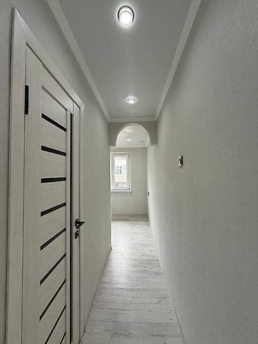 м тех: 3 комнаты, 60 м², 103 серия, 4 этаж, Косметический ремонт — 6