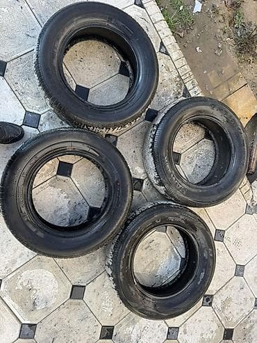 bmw b58: Шины 205 / 65 / R 15, Комплект, Легковые, Yokohama — 3