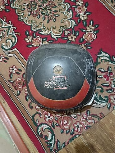 купить мопеды: Тип скутера 50 куб. см, Бензин — 5