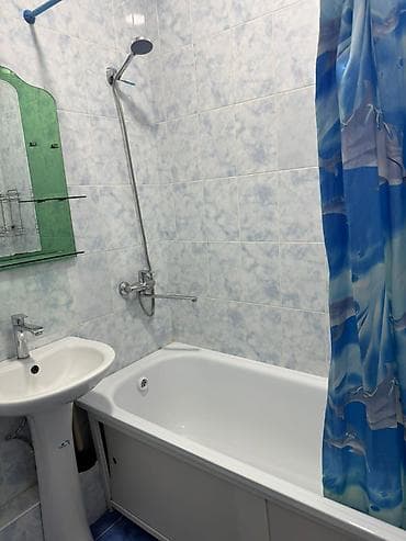 Продажа квартир: 2 комнаты, 68 м², 106 серия улучшенная, 7 этаж, Старый ремонт — 6