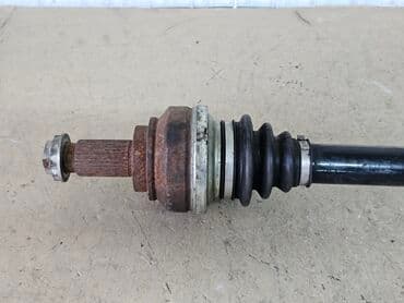 e91: Граната С приводом, Внутренняя, Наружная BMW 2007 г., Б/у, Оригинал, Германия — 4