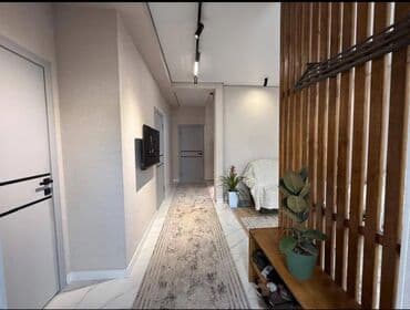 дом продажа токмок: Дом, 180 м², 6 комнат, Собственник, Евроремонт — 2