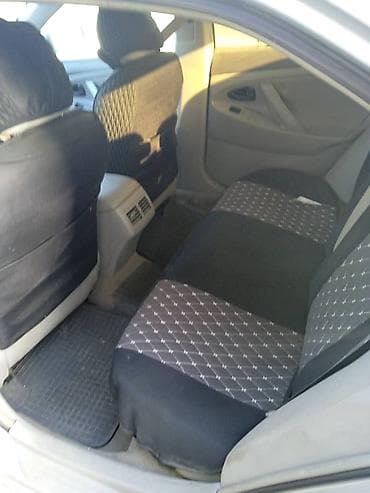 вертушки 3 5 камри: Toyota Camry: 2008 г., 2.4 л, Автомат, Бензин, Седан — 9
