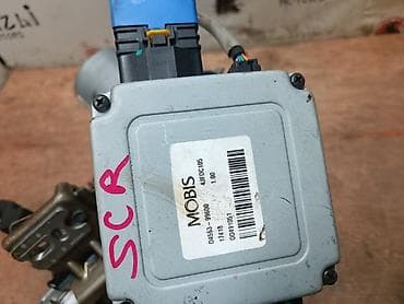g2 master: Рулевая колонка Kia Б/у, Оригинал, Корея — 2