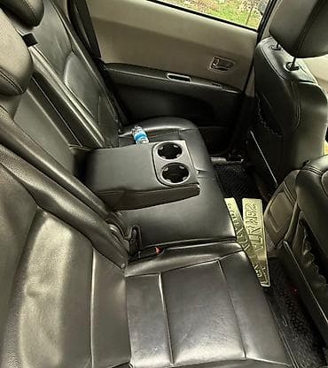 lexus rx 350 2010: Subaru Tribeca: 2008 г., 3.6 л, Автомат, Газ, Кроссовер — 5