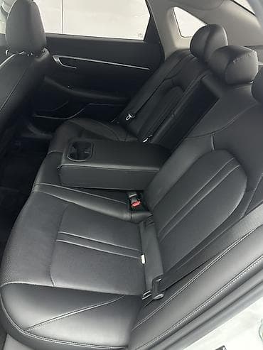 санота дн8: Hyundai Sonata: 2019 г., 2 л, Автомат, Газ, Седан — 9